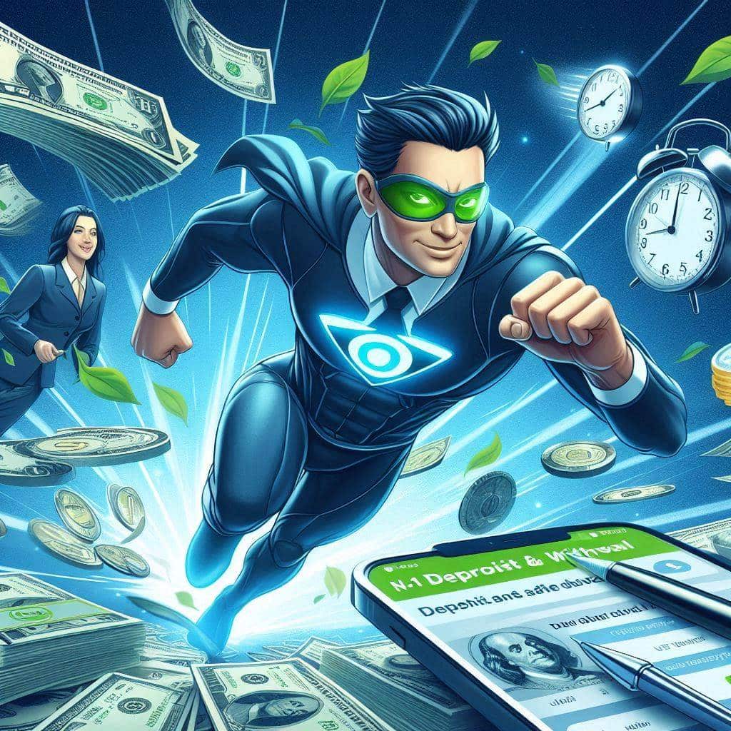 เว็บพนันอันดับ1 กับวิธีฝากถอนไว ยูสใหม่ก็แตกที่ UFABET